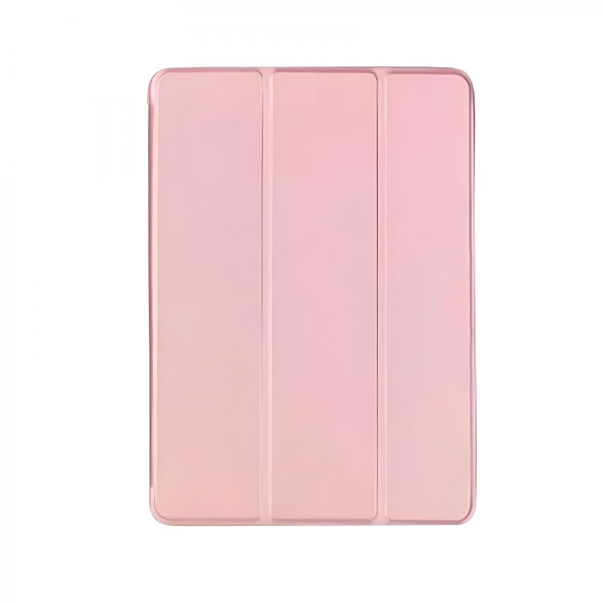 Чехол Smart Case+stylus for Apple iPad 10.2 (2019/20/21)/pro10.5(2017)/Air 10.5 Pearl pink